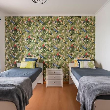 Nossa Casa Daire Peniche Dış mekan fotoğraf