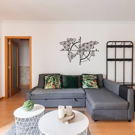 Nossa Casa Daire Peniche Dış mekan fotoğraf