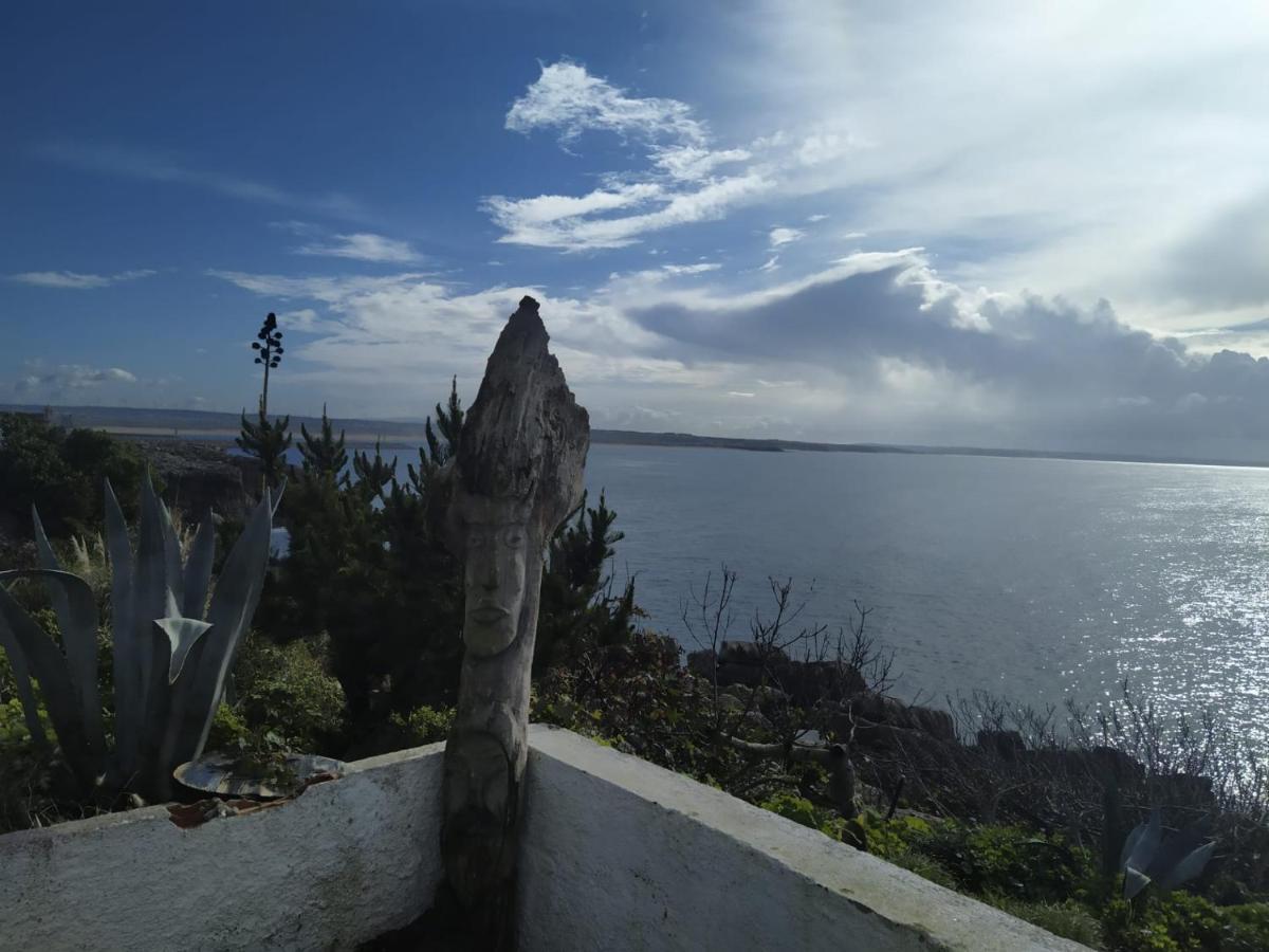Nossa Casa Daire Peniche Dış mekan fotoğraf