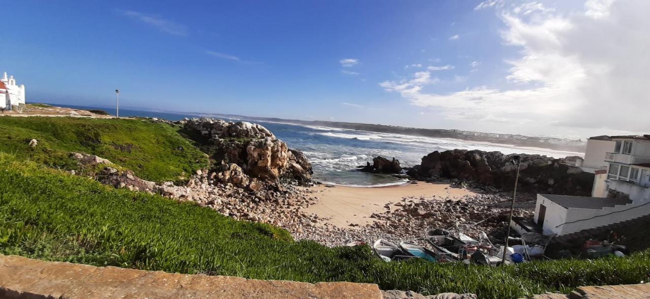Nossa Casa Daire Peniche Dış mekan fotoğraf