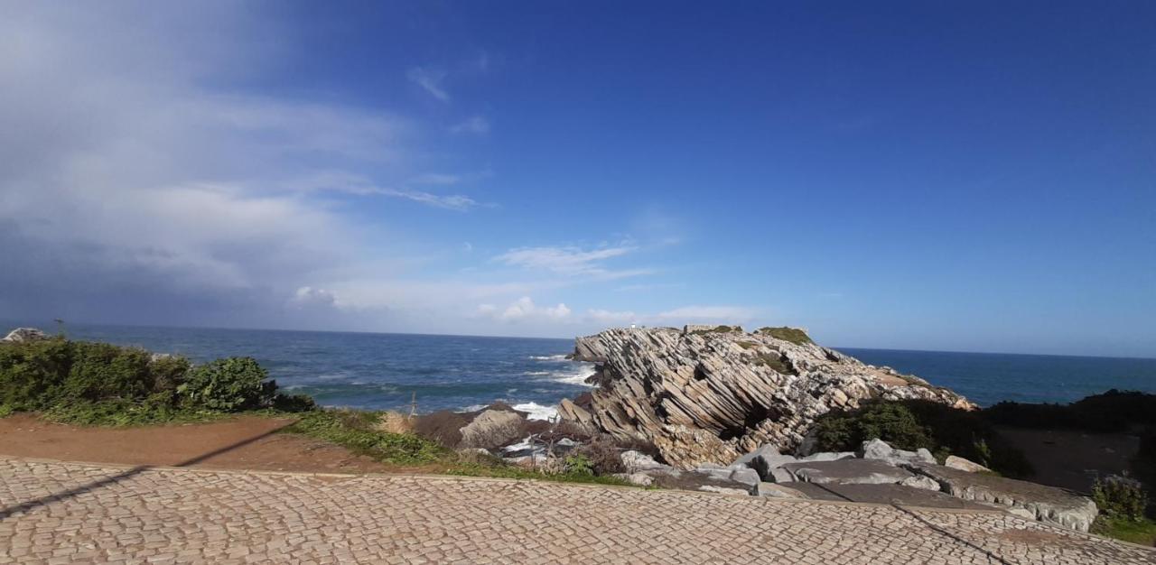 Nossa Casa Daire Peniche Dış mekan fotoğraf