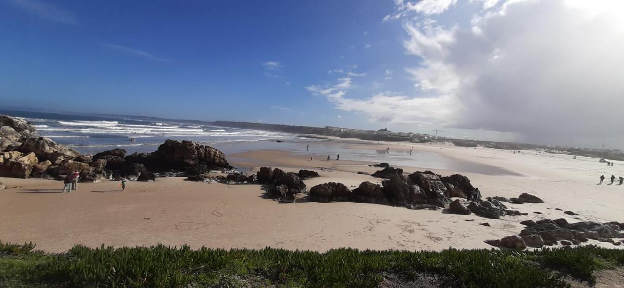 Nossa Casa Daire Peniche Dış mekan fotoğraf
