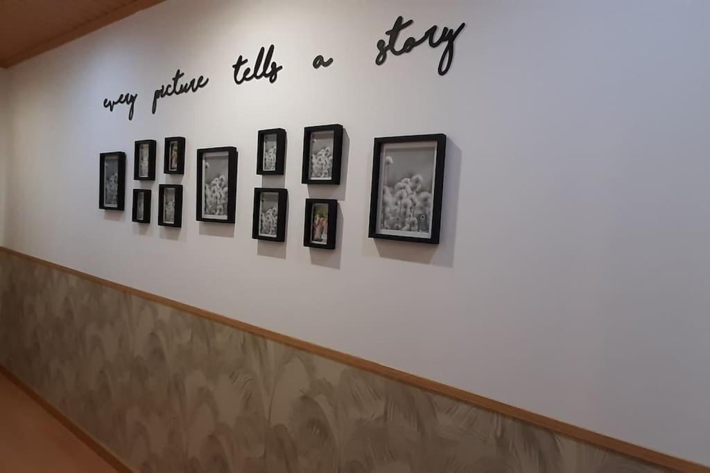 Nossa Casa Daire Peniche Dış mekan fotoğraf