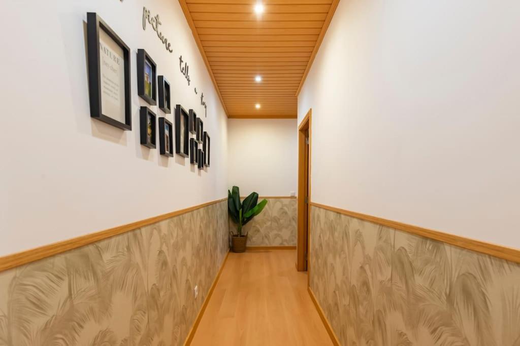 Nossa Casa Daire Peniche Dış mekan fotoğraf
