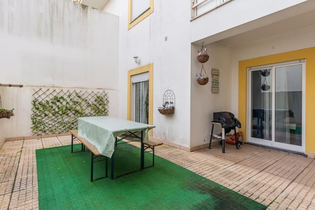 Nossa Casa Daire Peniche Dış mekan fotoğraf