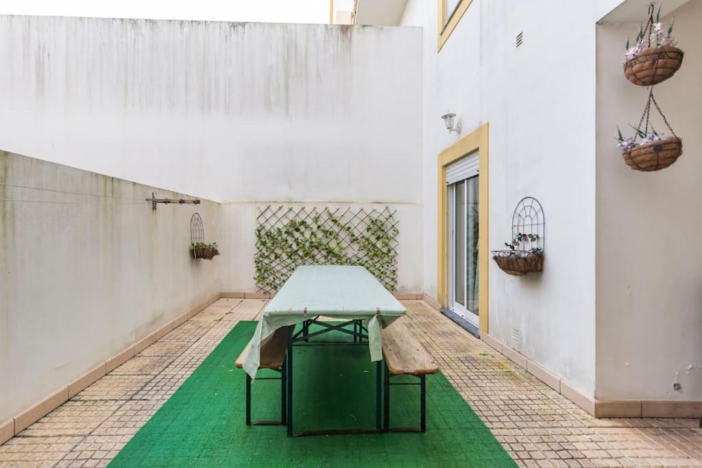 Nossa Casa Daire Peniche Dış mekan fotoğraf