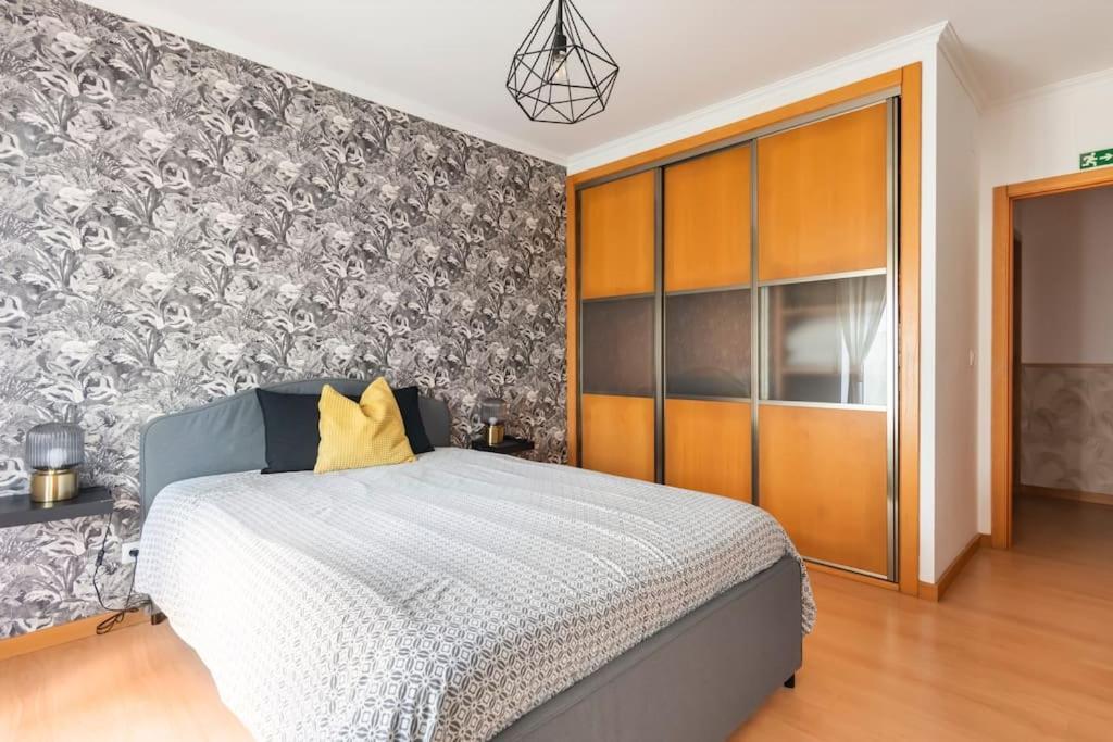 Nossa Casa Daire Peniche Dış mekan fotoğraf