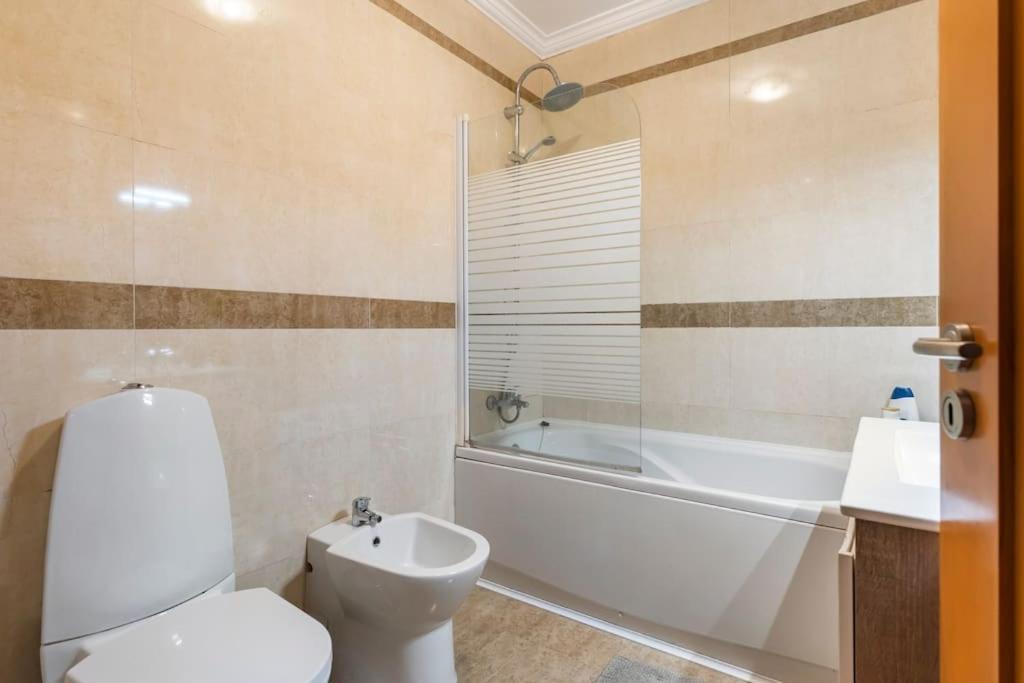Nossa Casa Daire Peniche Dış mekan fotoğraf