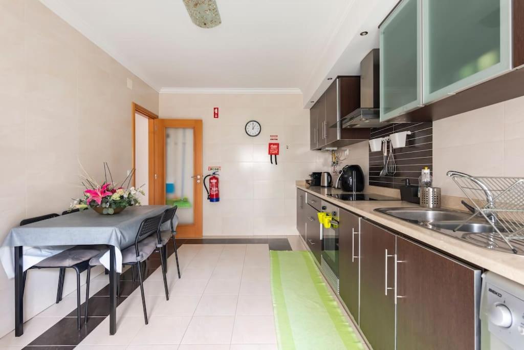 Nossa Casa Daire Peniche Dış mekan fotoğraf